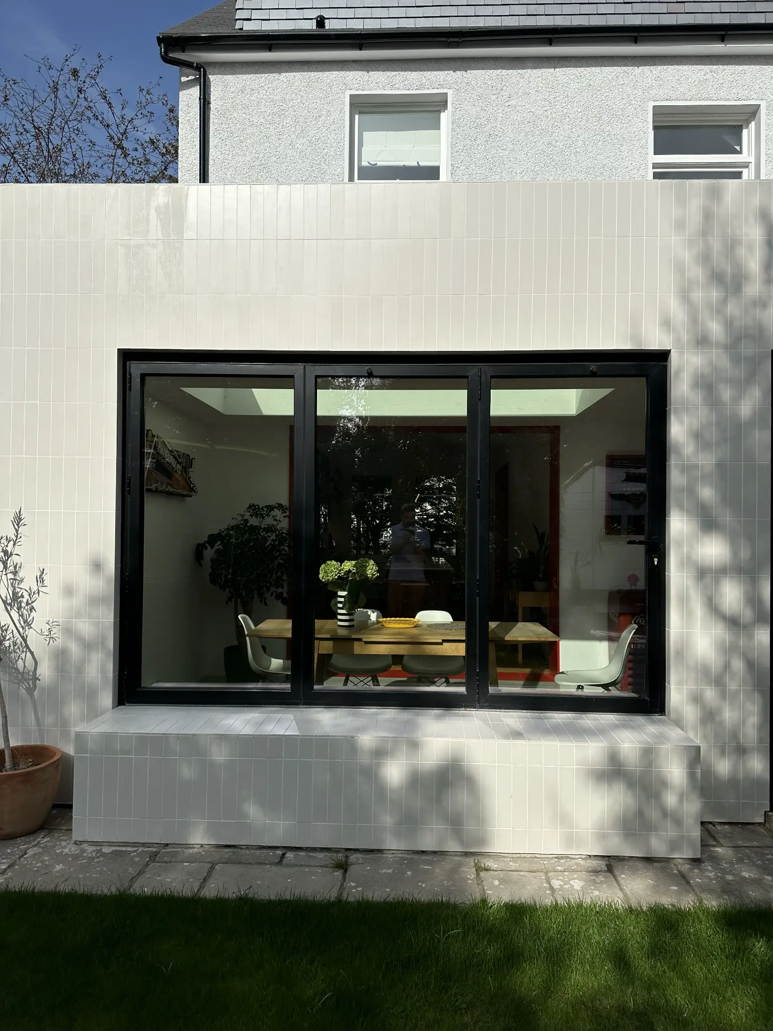 Modern Architectural Trends: Glazing and UK Home Design