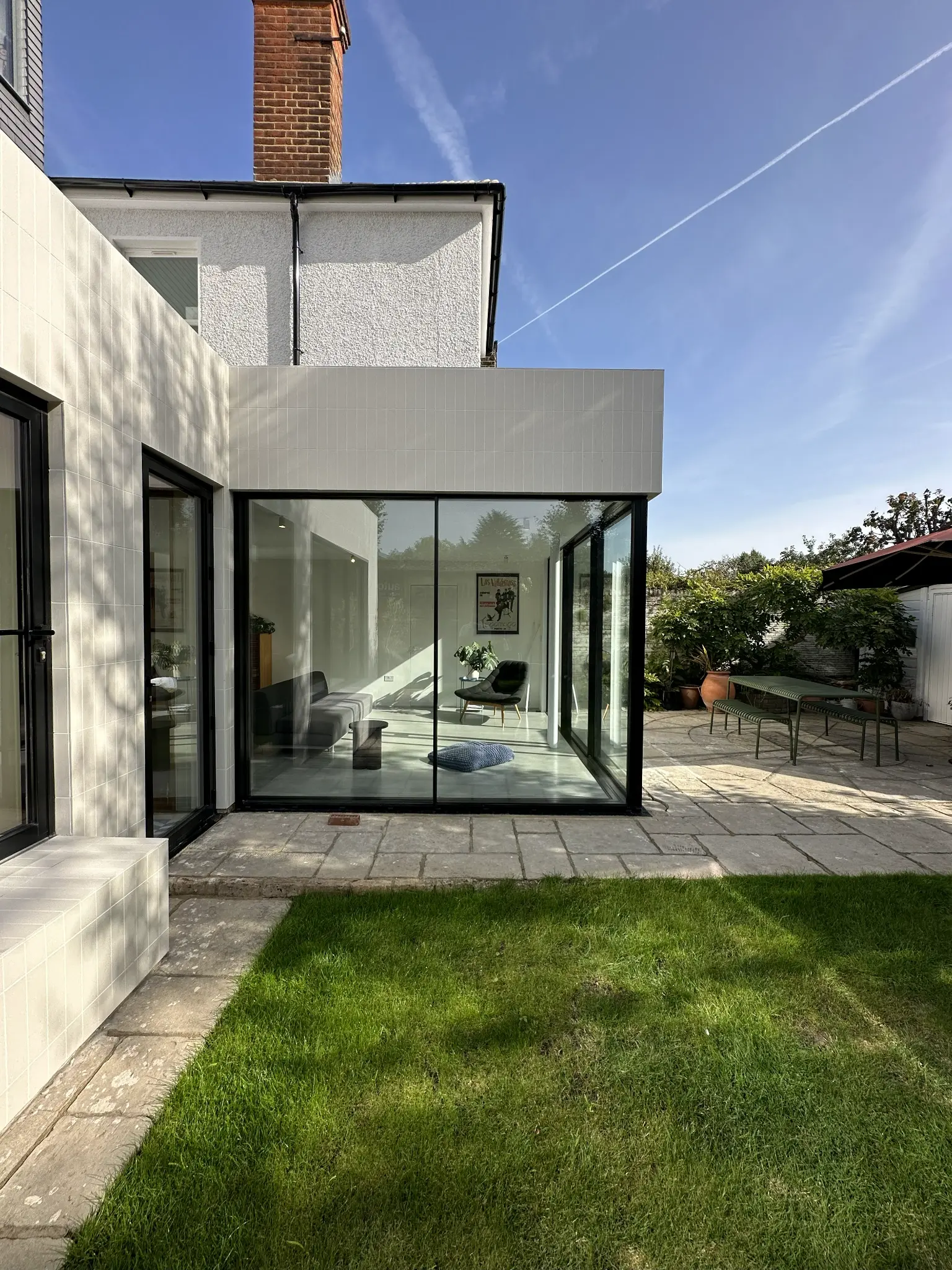 Optimising Glazing for Your UK Home Extension: A Guide