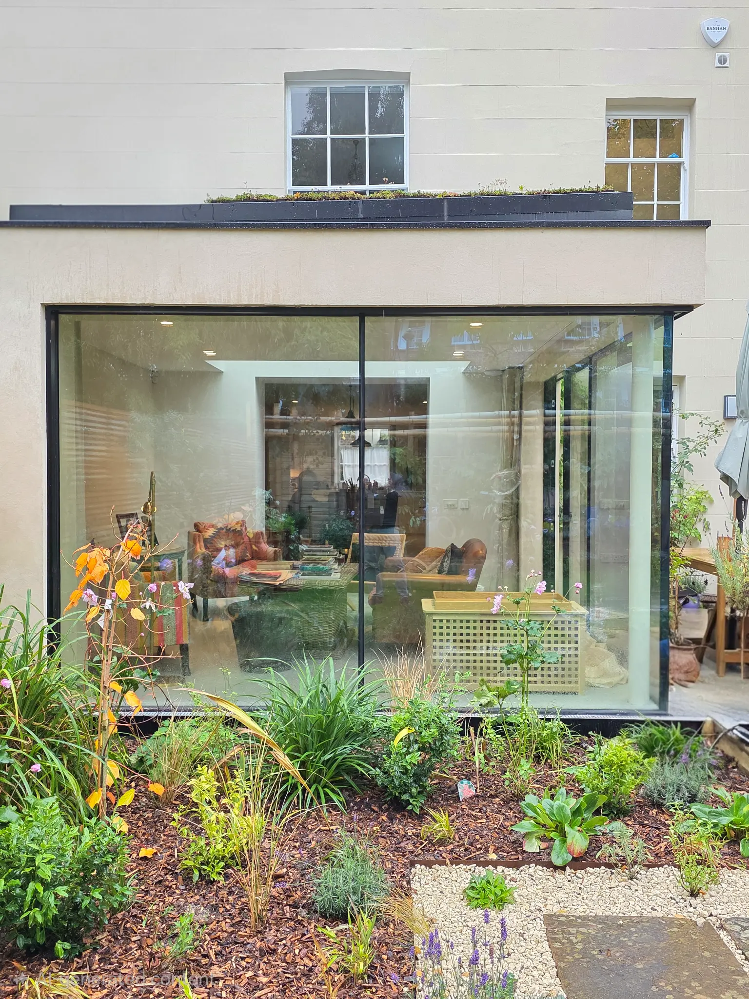 Corner Sliding Doors: Maximising Light & Space in UK Homes