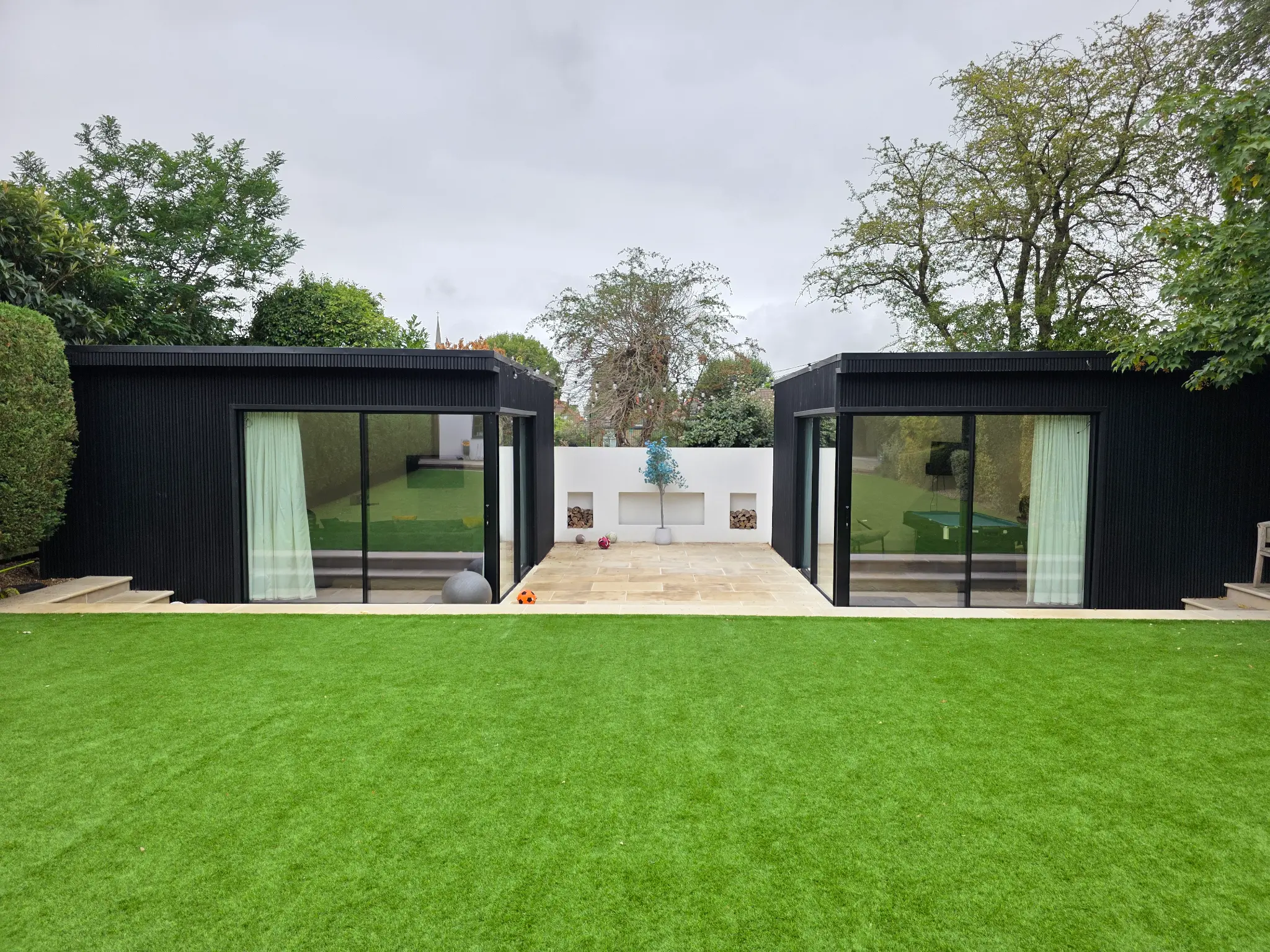 Open Plan Living with Glazing: A UK Homeowner's Guide