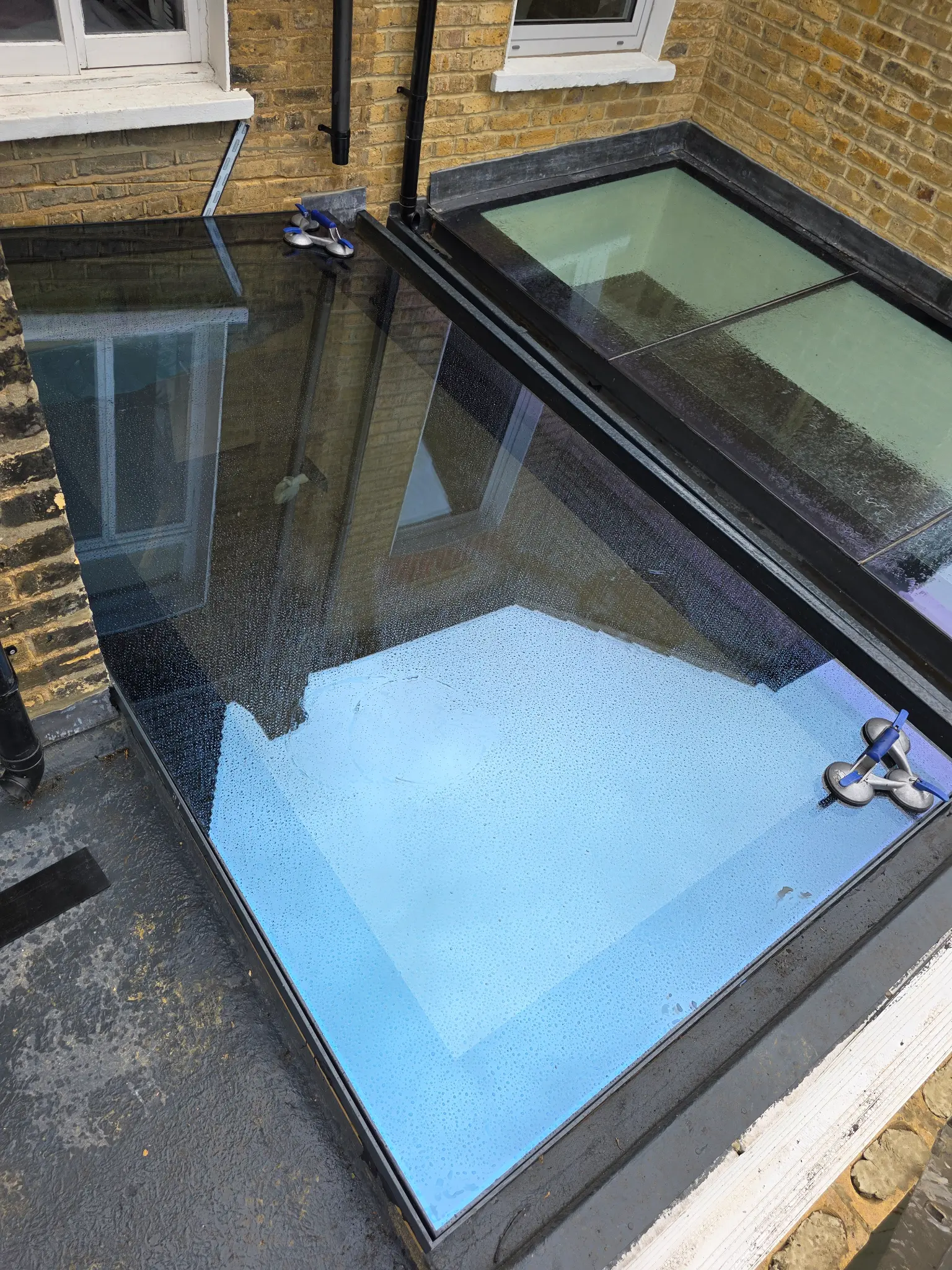 Rooflights & Skylights: The Ultimate UK Homeowner's Guide